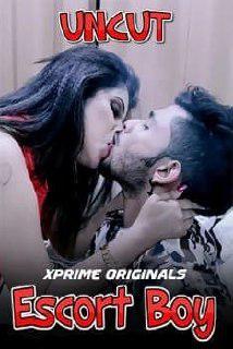Escort Boy [Uncut] 2021 Xprime