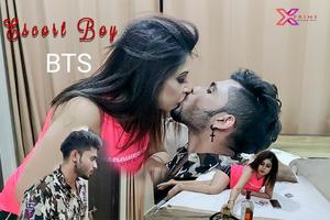Escort Boy Bts 2021