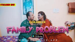 Family Problem 2021
