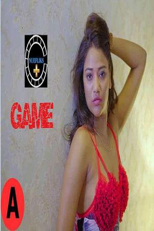 Game S01e04 Poster Game S01e04 2021 Nuefliks