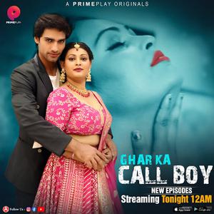 Ghar Ka Call Boy S01 (Part-2) Poster