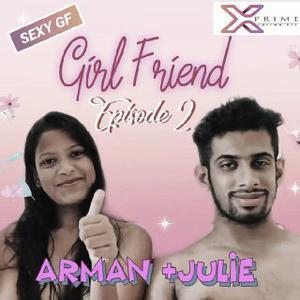 Girlfriend 2 [Uncut] 2021 Xprime