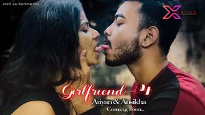 Girlfriend 4 Poster Girlfriend 4 2021 Xprime