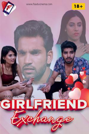 Girlfriend Exchange 2022