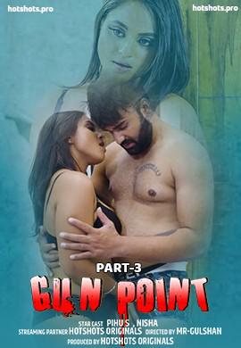 Gun Point 3 Poster Gun Point 3 2022 Hotshots