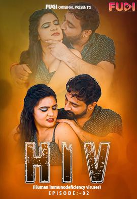 Hiv S01e02 Poster Hiv S01e02 2023 Fugi