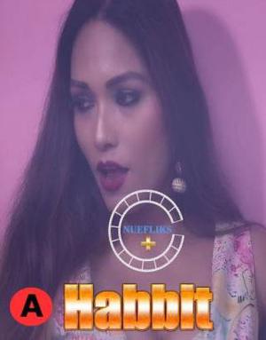 Habbit S01e03 Poster Habbit S01e03 2021 Nuefliks