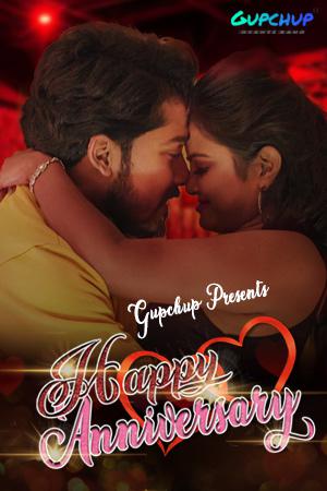 Happy Anniversary S01e01 Poster Happy Anniversary S01e01 2021 Gupchup