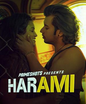 Harami S01e03 Poster Harami S01e03 2023 Primeshots