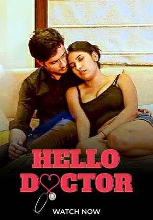 Hello Doctor S01e01 Poster Hello Doctor S01e01 2022 Vibeflix