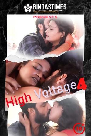 High Voltage Vol. 4 2021