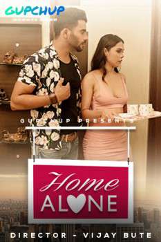 Home Alone S01e02 Poster Home Alone S01e02 2020 Gupchup