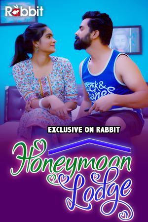 Honeymoon Lodge S01 Poster Honeymoon Lodge S01 2021 Rabbit Movies