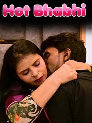 Hot Bhabhi Poster Hot Bhabhi 2024