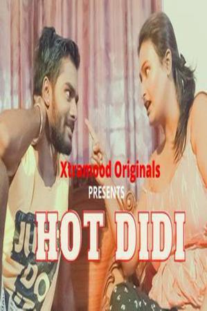 Hot Didi 2021