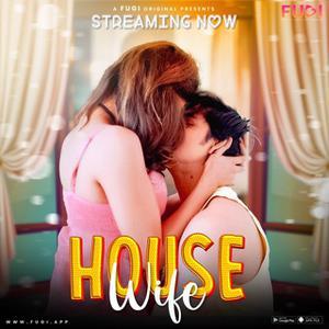 Housewife S01e01 2024