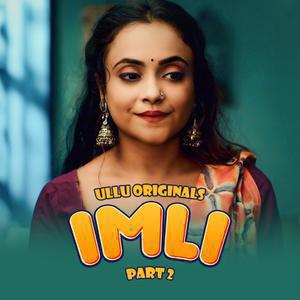 Imli (Part-2) Poster Imli (Part-2) 2023 Ullu