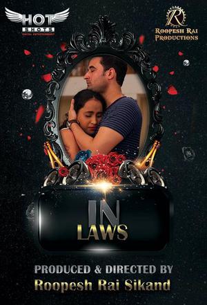 In Laws Poster In Laws 2020 Hotshots