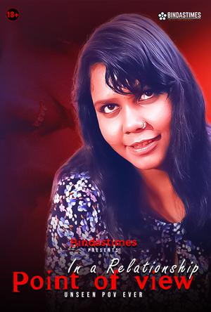 In A Relationship Pov Poster In A Relationship Pov 2021 Bindas Times