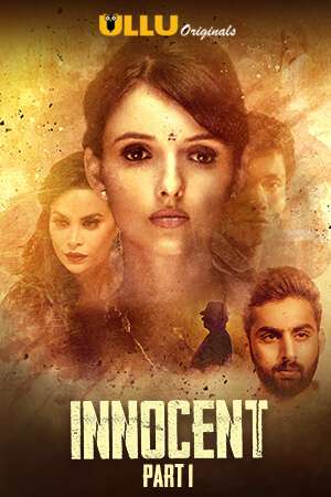 Innocent (Part-1) Poster Innocent (Part-1) 2020 Ullu