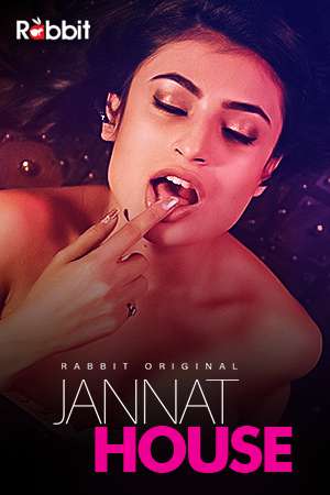 Jannat House S01e02 Poster Jannat House S01e02 2020 Rabbit Movies