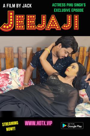 Jeejaji Poster Jeejaji 2021 Hotx