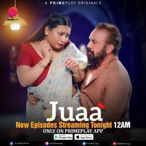 Juaa S01 E04 To E06 Poster Juaa S01 E04 To E06 2023 Primeplay
