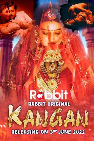 Kangan S01 Poster Kangan S01 2022 Rabbit Movies