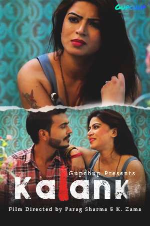 Kalank S01e03 Poster Kalank S01e03 2020 Gupchup
