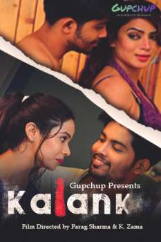 Kalank S01e04 Poster Kalank S01e04 2020 Gupchup