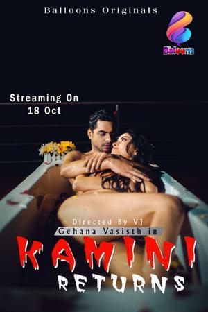 Kamini Returns S01e03 2020