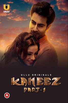 Kaneez (Part-1) Poster Kaneez (Part-1) 2021 Ullu