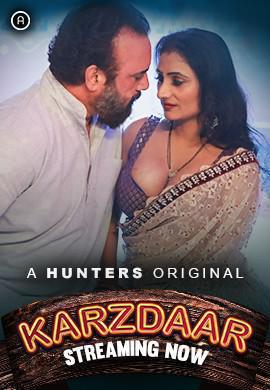 Karzdaar S01e02 Poster Karzdaar S01e02 2023 Hunters