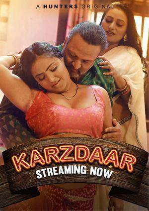 Karzdaar S01e05 Poster Karzdaar S01e05 2023 Hunters