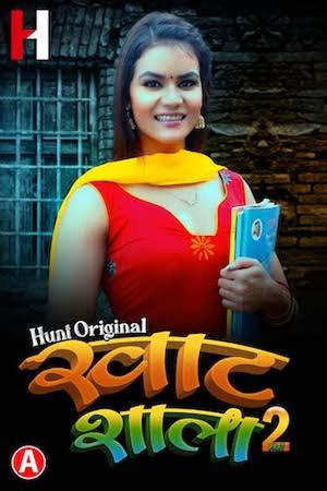 Khatshala S01 (Part-2) Poster Khatshala S01 (Part-2) 2023 Hunt