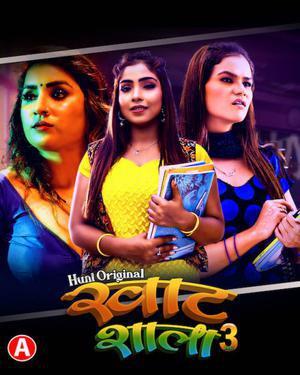 Khatshala S01 (Part-3) Poster Khatshala S01 (Part-3) 2023 Hunt