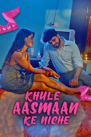 Khule Aasman Ke Niche S01 Poster Khule Aasman Ke Niche S01 2021 Kooku