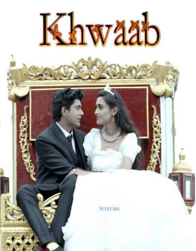 Khwaab Poster Khwaab 2020 Nuefliks