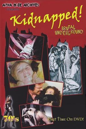 Kidnapped Poster Kidnapped 1972