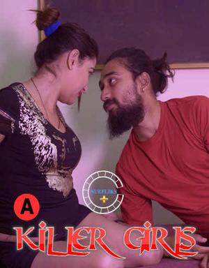 Killer Girls S01e01 Poster Killer Girls S01e01 2021 Nuefliks