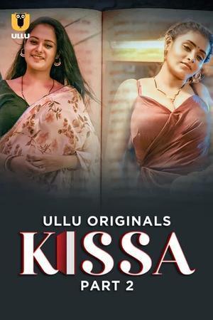 Kissa (Part-2) S01 Poster Kissa (Part-2) S01 2024 Ullu