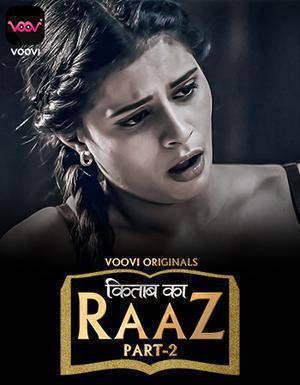 Kitab Ka Raaz S01e03 2023