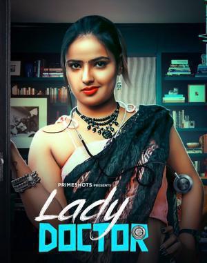 Lady Doctor S01e03 Poster Lady Doctor S01e03 2023 Primeshots