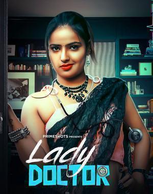 Lady Doctor S01e01 Poster Lady Doctor S01e01 2023 Primeshots