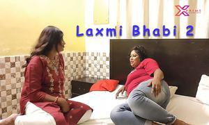Laxmi Bhabi 2 Poster Laxmi Bhabi 2 2021 Xprime
