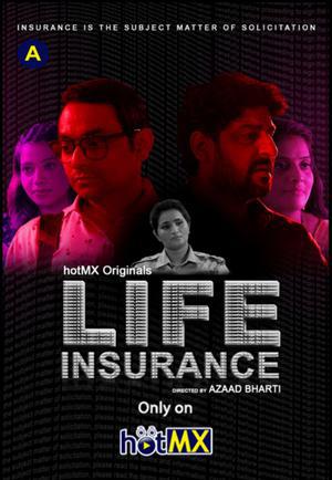 Life Insurance S01e01 Poster Life Insurance S01e01 2022 Hotx