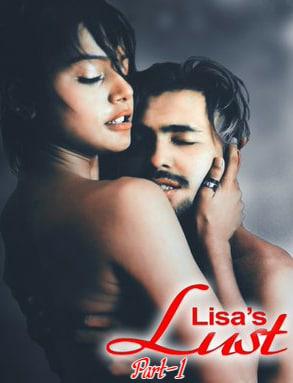 Lisa's Lust (Part-1) Poster Lisa's Lust (Part-1) 2021 Xprime