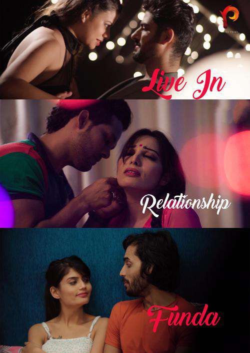Live In Relationship Funda S01e01 2020