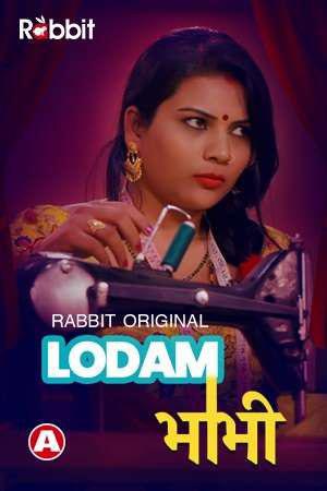 Lodam Bhabhi S01 Poster Lodam Bhabhi S01 2021 Rabbit Movies