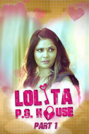 Lolita Pg House (Part-1) S01 Poster Lolita Pg House (Part-1) S01 2021 Kooku